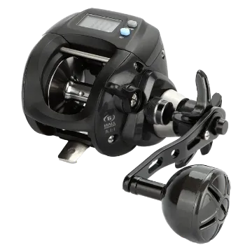 Vis detaljer for Prey Winder Abyss LC 0,30mm 250M mono Bilde av Prey Winder Abyss LC 0,30mm 250M mono