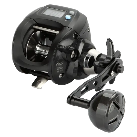 Bilde av Prey Winder Abyss LC 0,30mm 250M mono