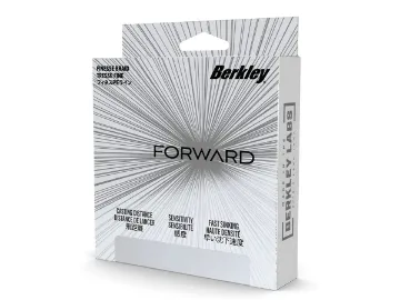 Vis detaljer for BERKELY EFORWARD 150M Bilde av BERKELY EFORWARD 150M
