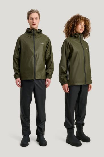 Bilde av Tretorn Packable Rainbreaker Set