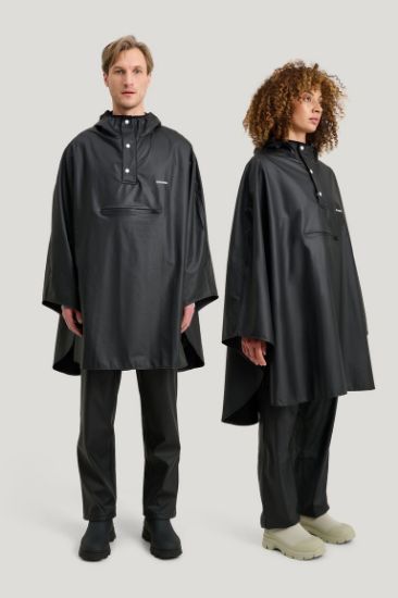 Bilde av Tretorn Light Rainponcho