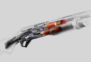 Bilde av Benelli M2-PRO Black 12GA 26"