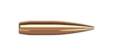 Vis detaljer for Lapua Kule 6,5 9,3g/144gr. MaxRT Bilde av Lapua Kule 6,5 9,3g/144gr. MaxRT