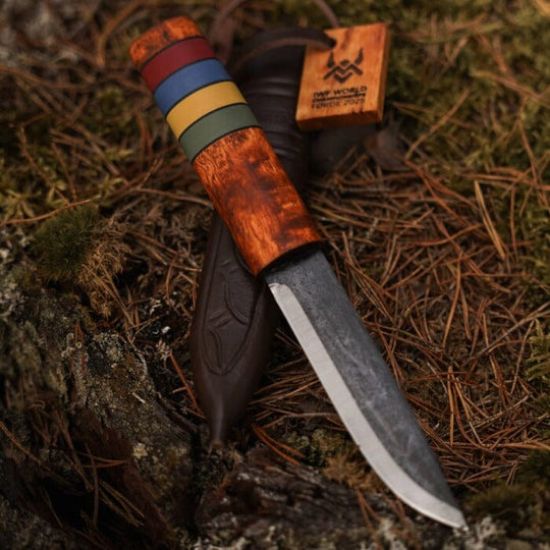 Bilde av Helle Viking WWC 2025 (Limited Edition)