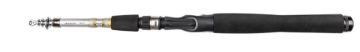 Vis detaljer for Daiwa Silvercast 6' Tele 10-30g Bilde av Daiwa Silvercast 6' Tele 10-30g