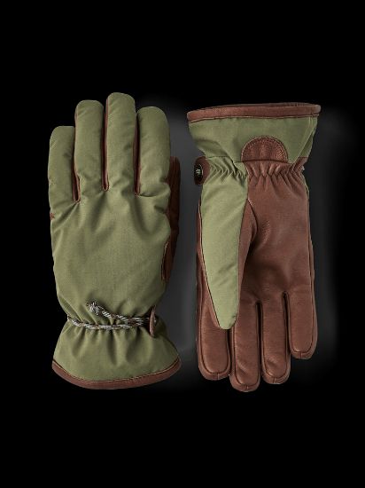 Bilde av Hestra Vemdalen CZone Olive 6