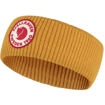 Vis detaljer for Fjellreven Logo Headband Bilde av Fjellreven Logo Headband