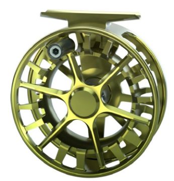 Vis detaljer for Guru S-Series -5+ Reel OG Bilde av Guru S-Series -5+ Reel OG
