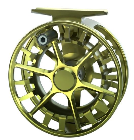 Bilde av Guru S-Series -5+ Reel OG