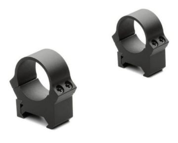 Vis detaljer for Leupold PRW2 30MM Low Bilde av Leupold PRW2 30MM Low