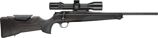 Bilde av Blaser R8 Prof. 2.0 Brun Låsekasse