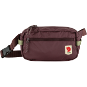 Bilde av High Coast Hip Pack Green OneSize