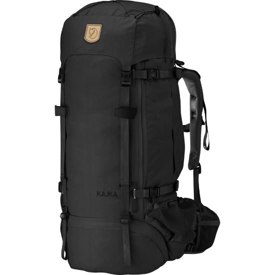 Bilde av Kajka 65 W Black One Size