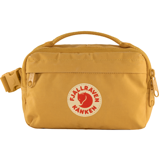 Bilde av Kånken Hip Pack Ochre One Size