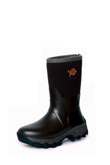 Bilde av Woodwalker Lady 11'' 4mm Black 37 OneSize