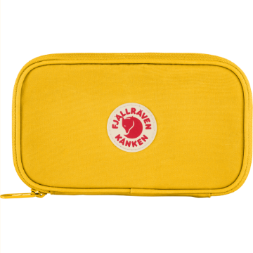 Vis detaljer for Kånken Travel Wallet Bilde av Kånken Travel Wallet