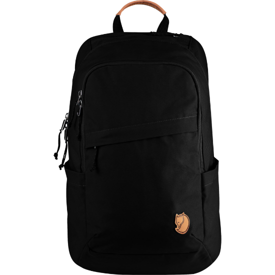 Bilde av Räven 20 Black One Size