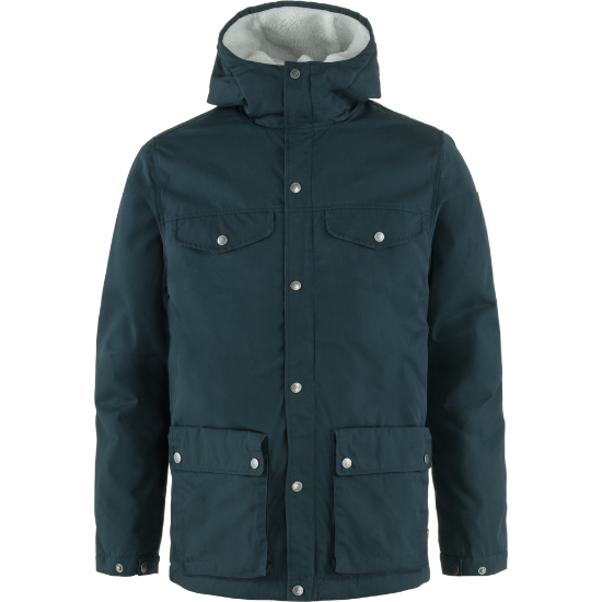 Bilde av Greenland Winter Jacket M Acorn XL