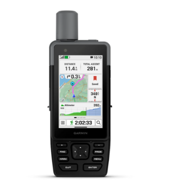 Vis detaljer for Garmin GPSMAP® H1 Bilde av Garmin GPSMAP® H1