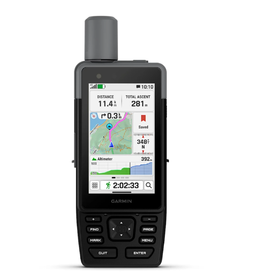 Bilde av Garmin GPSMAP® H1