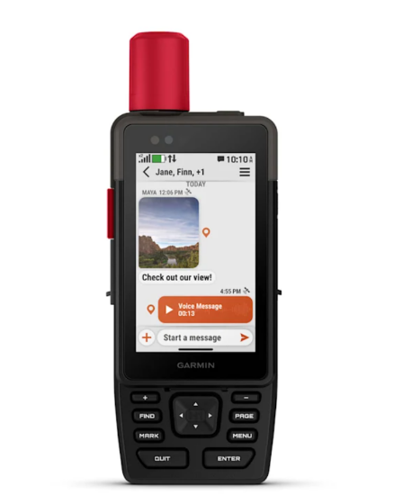 Bilde av Garmin GPSMAP® H1i Plus