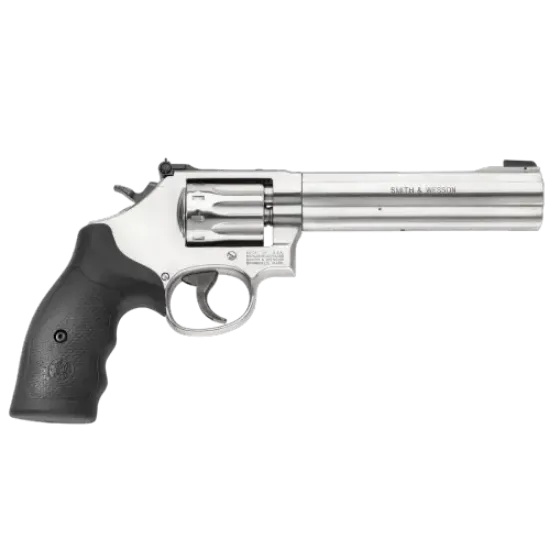 Bilde av Smith & Wesson 617 6" 22LR