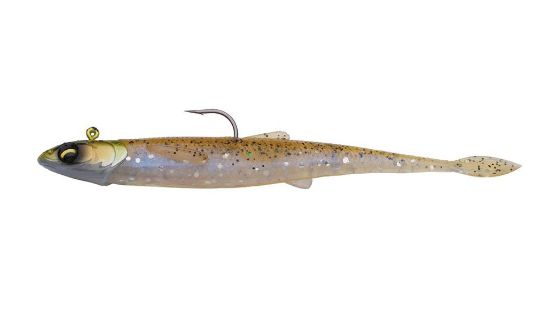 Bilde av Savage Gear Flying Minnow 12g Goby OneSize