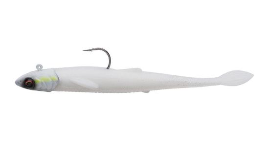 Bilde av Savage Gear Flying Minnow 5g Bone 5G