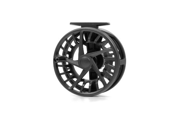 Bilde av Lamson Liquid S 9+ HD Black OneSize
