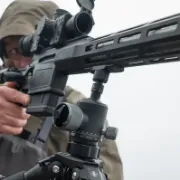 Bilde av Spartan Classic M-Lok Adapter