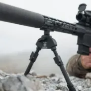 Bilde av Spartan Classic M-Lok Adapter