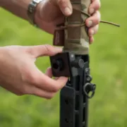 Bilde av Spartan Classic Arca Adapter