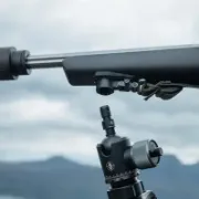 Bilde av Spartan Classic Rifle Adapter