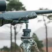 Bilde av Spartan Classic Rifle Adapter