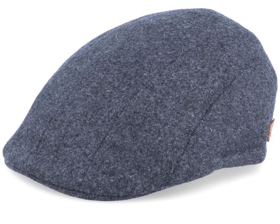 Bilde av MJM BL EL Virgin Wool/Cashmere Mix Navy OneColor M