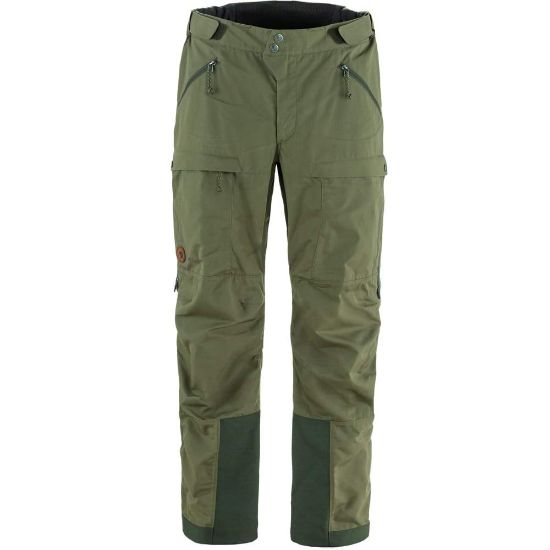 Bilde av Bergtagen G-1000 Trouser M Laurel Green S OneSize