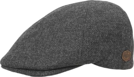 Bilde av MJM Rebel EL 52 Virgin Wool ANTHRACITE M