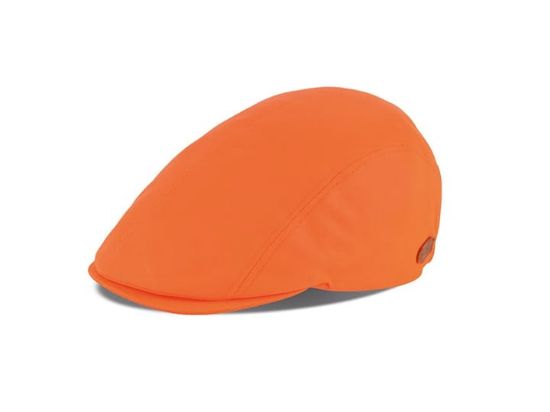 Bilde av MJM Daffy 3 Safety Orange m/Earlaps OneColor M