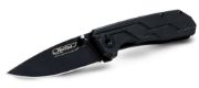 Bilde av Marttiini Black 8 Folding Knife