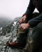 Bilde av Marttiini Black 8 Folding Knife