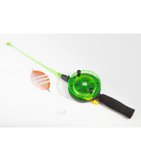 Bilde av Isfiske Combo no3