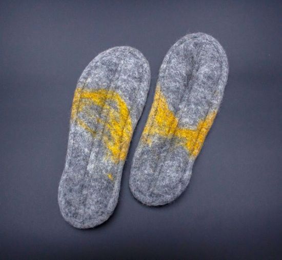 Bilde av Miennas Sennasålen OneColor 39