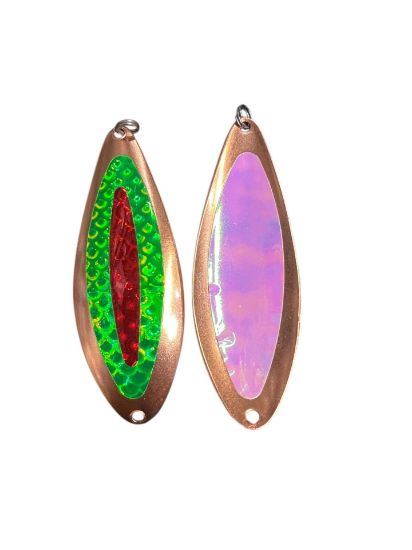 Bilde av Millenium-Blanket 80mm KGR