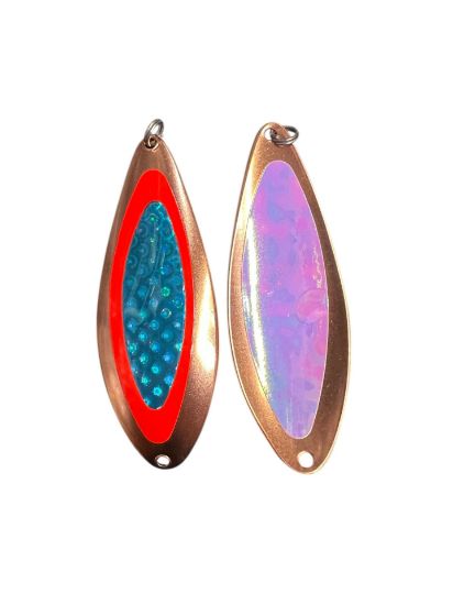 Bilde av Millenium-Blanket 80mm KRB