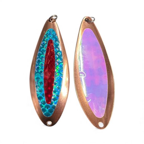 Bilde av Millenium-Blanket 80mm KBR