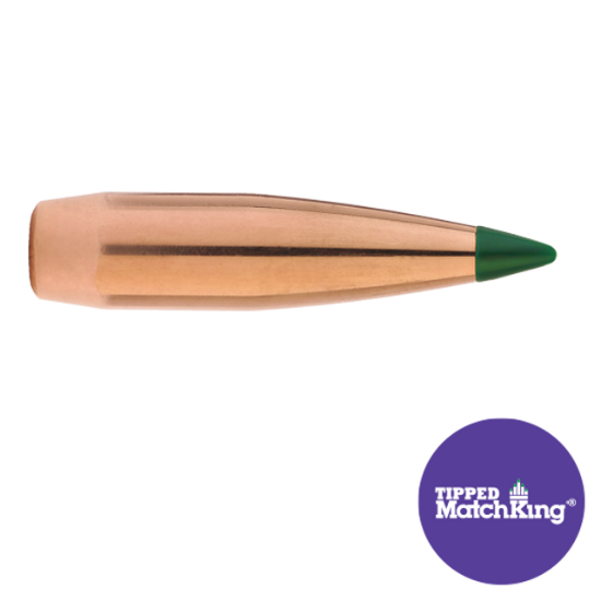 Bilde av Sierra 22 Cal 69 GR. TMK 100 PK