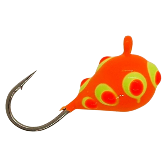 Bilde av Finnex Wolfram Mormyrska EP60 OER 3,2gr