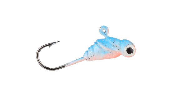 Bilde av Njavve Mormyrska Babyblå 1,8gr