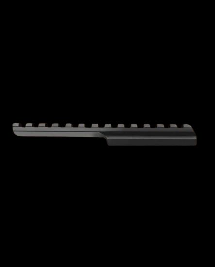 Bilde av Mauser 25 Picatinny rail 12 MOA