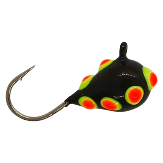 Bilde av Finnex Wolfram Mormyrska EP 60 BER 3,2gr